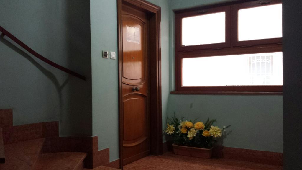 Dimora Del Viandante Appartamento Civitavecchia Exterior photo
